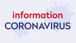 information coronavirus