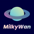 MilkyWan