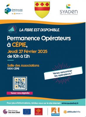 Permanence Cepie