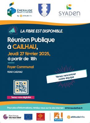 Reunion Cailhau