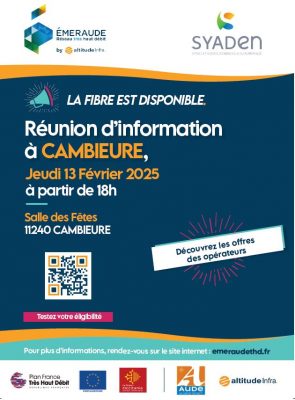Reunion Cambieure