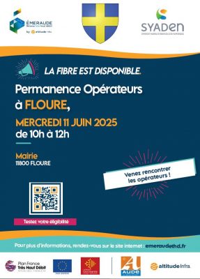 Permanence Floure