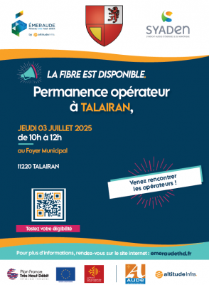 Permanence Talairan