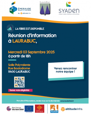 Reunion Laurabuc