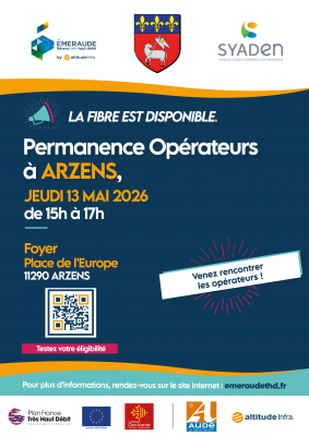 PanneauxPocket Arzens