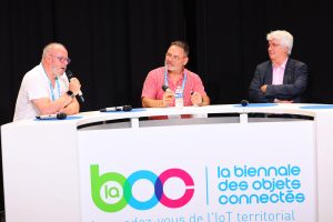 Biennale des Objets Connectés