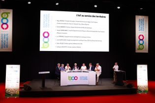Biennale des Objets Connectés